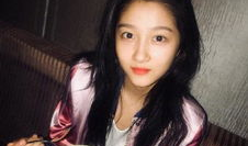 吃瓜娱乐圈关晓彤,娱乐圈的青春女神与成长之路